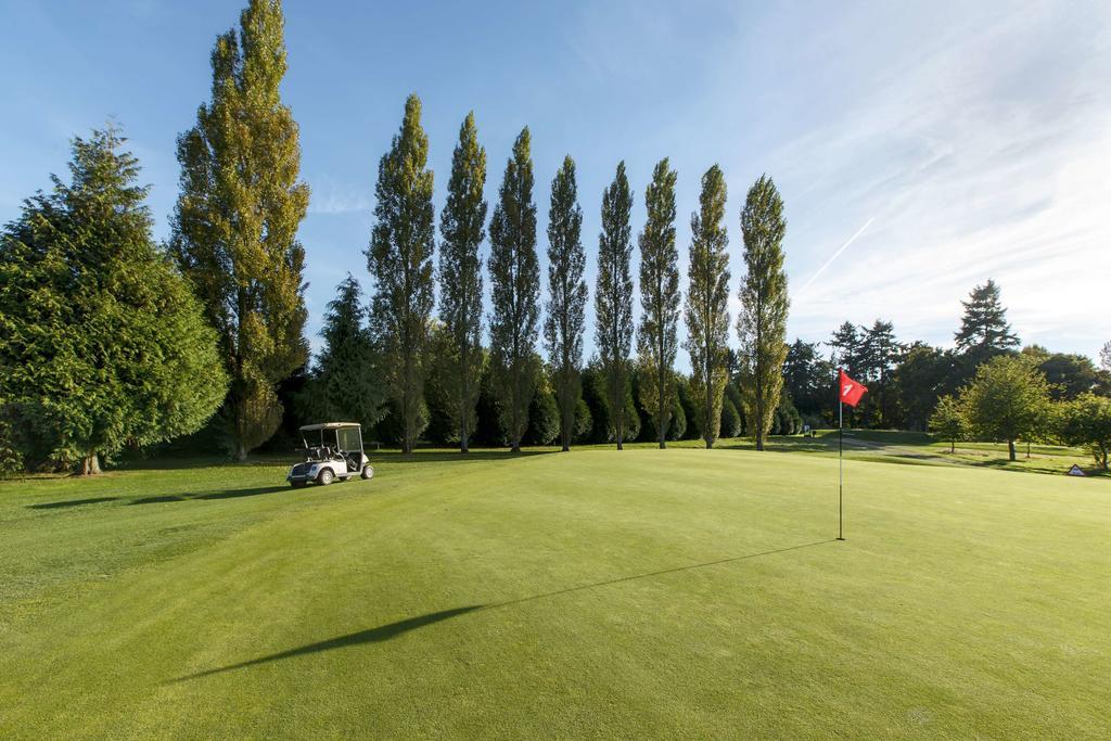 Les Ormes Domaine Et Resort Epiniac Exterior foto