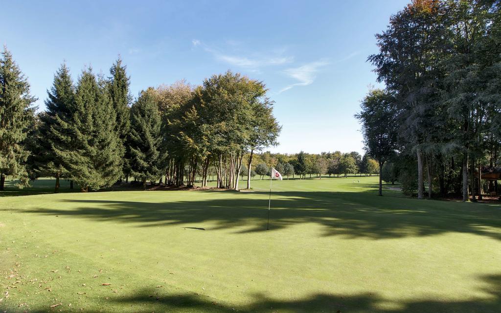 Les Ormes Domaine Et Resort Epiniac Exterior foto